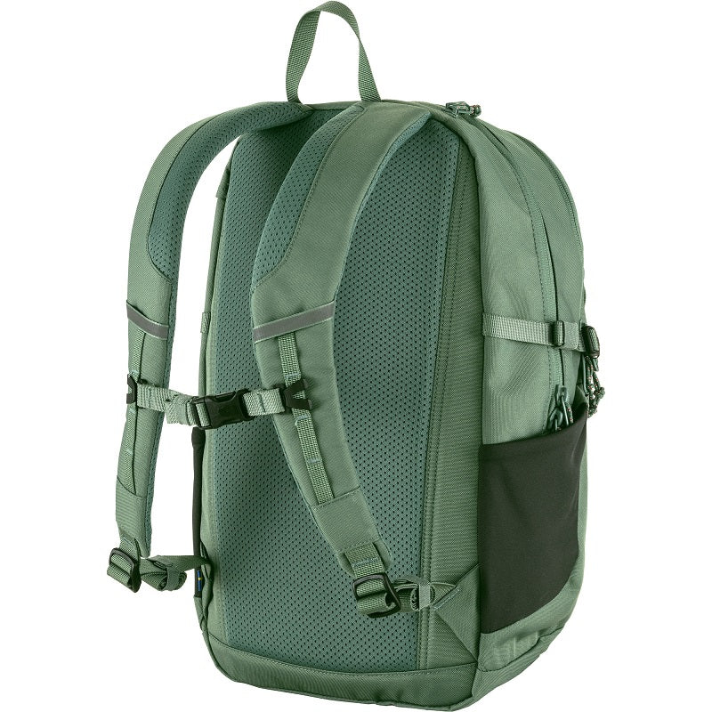 FJÄLLRÄVEN SKULE 20 | MOCHILA DE USO DIARIO Y EXCURSIONES CORTAS - Imagen 9