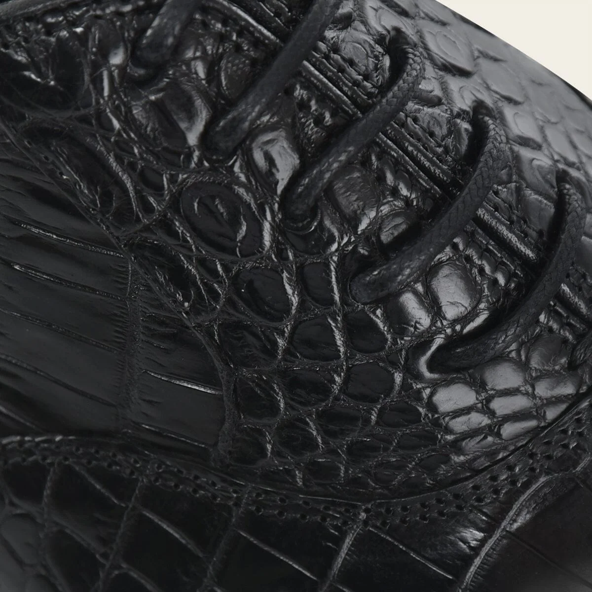 Zapato en Piel Genuina de Niloticus - Imagen 3