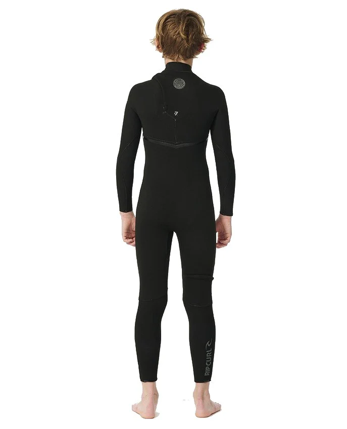 RIP CURL FLASH BOMB NIÑO 5/3 E7 2024 - Imagen 4