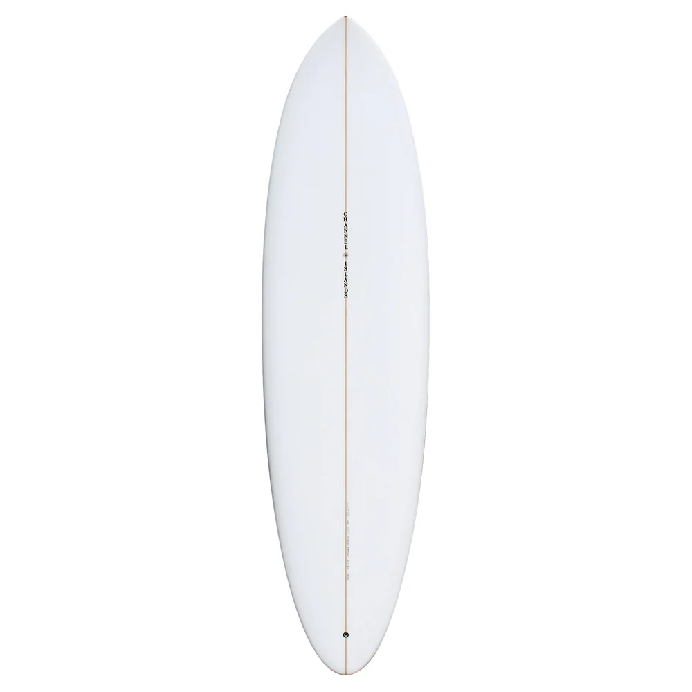 CI MID TWIN CLEAR FCSII - Imagen 2