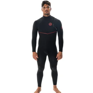 RIP CURL FLASH BOMB FUSION E7 5/3 ZIP FREE 2026