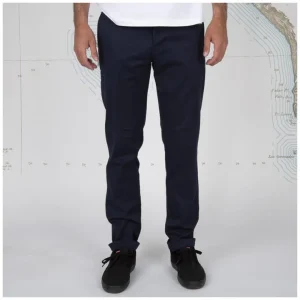 SALTY CREW DECKHAND PANT NAVY | PANTALONES LARGOS