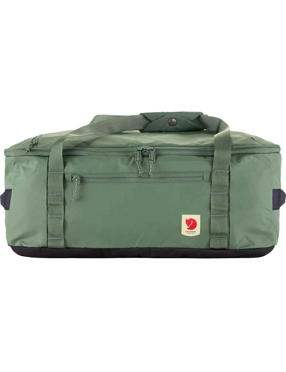 FJÄLLRÄVEN HIGH COAST DUFFEL 36 | MOCHILA DE VIAJE - Imagen 5