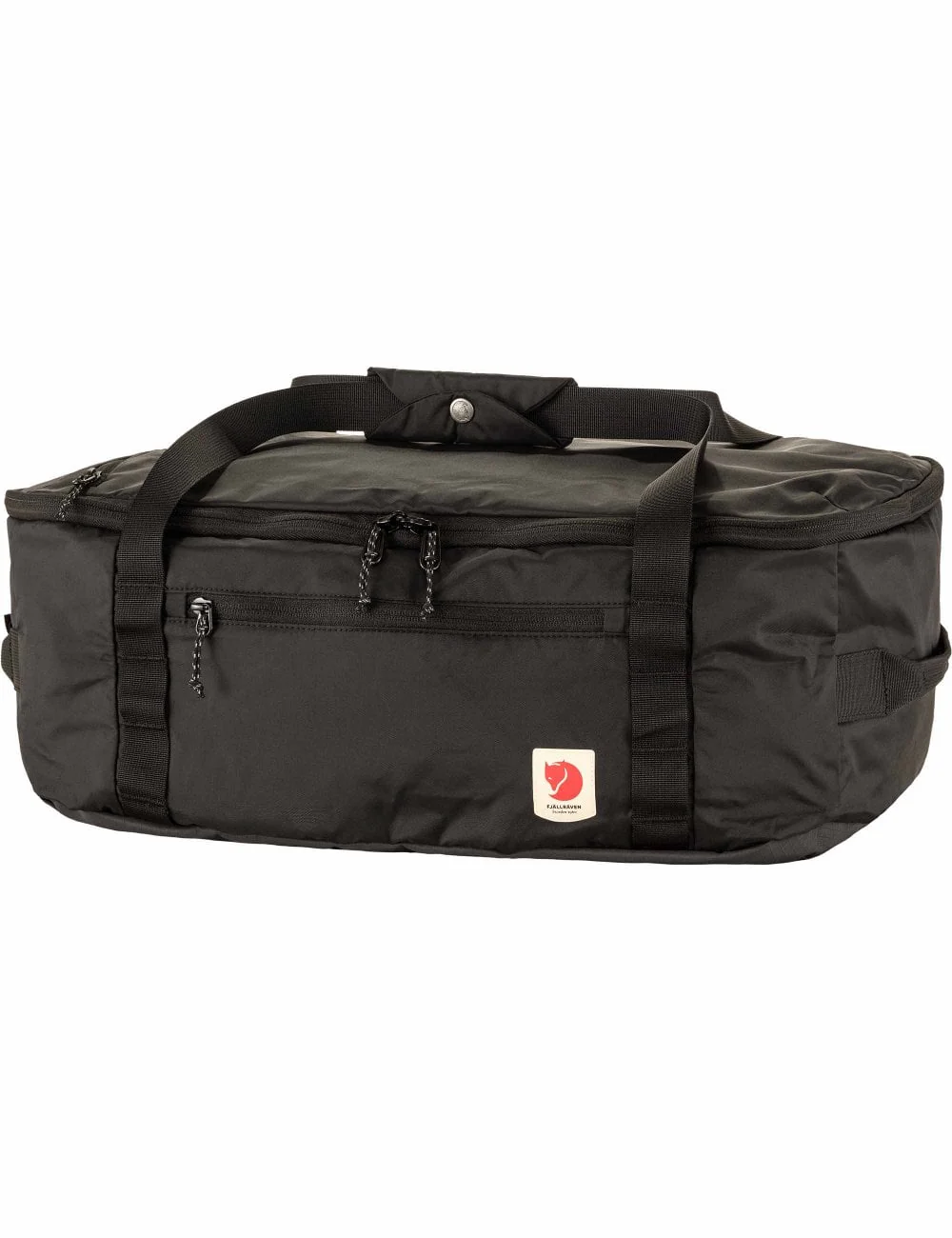 FJÄLLRÄVEN HIGH COAST DUFFEL 36 | MOCHILA DE VIAJE - Imagen 4