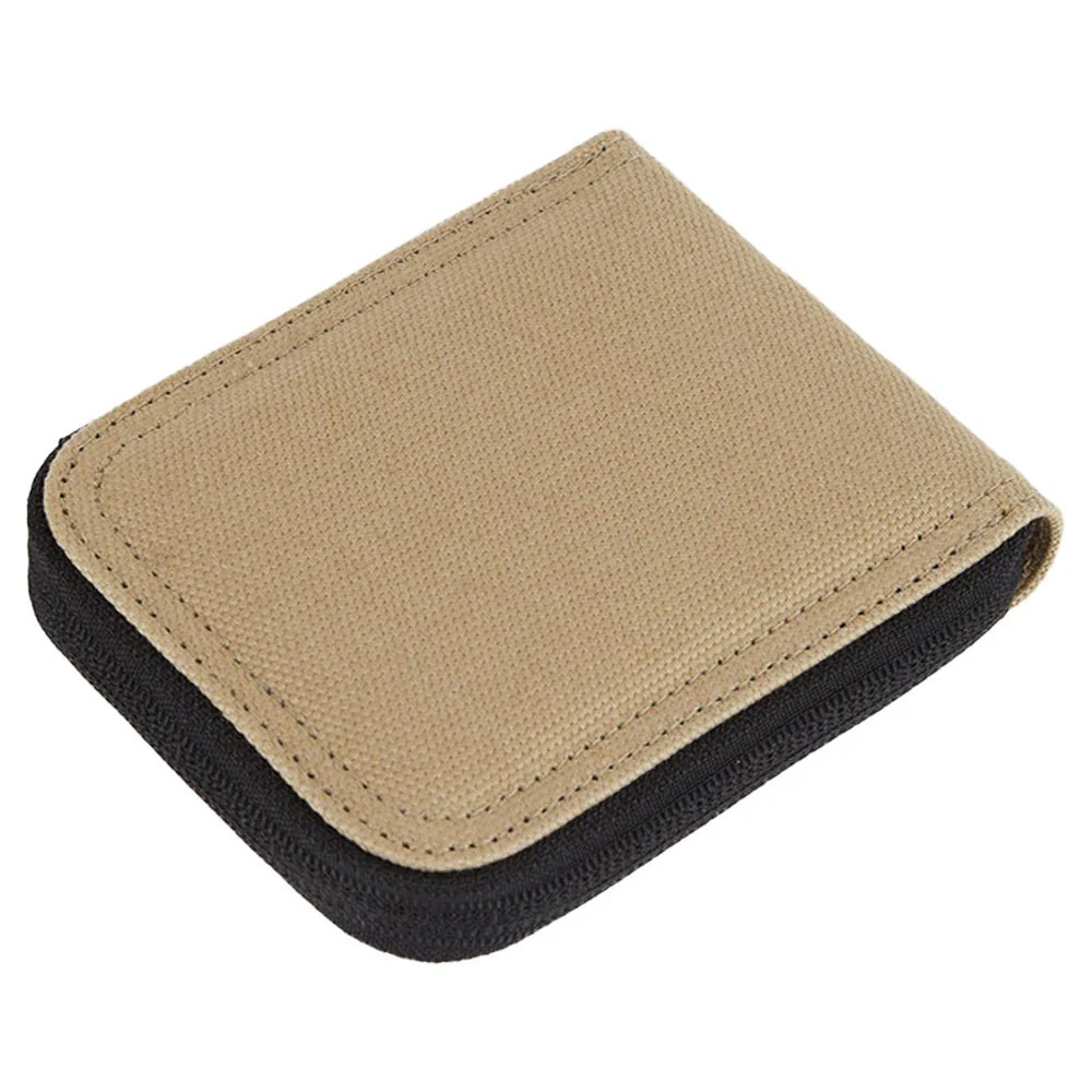 DICKIES DUCK CANVAS WALLET | MONEDERO - Imagen 5