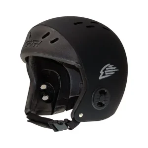 GATH EVA HAT BLACK | CASCO MULTIDEPORTIVO LIGERO
