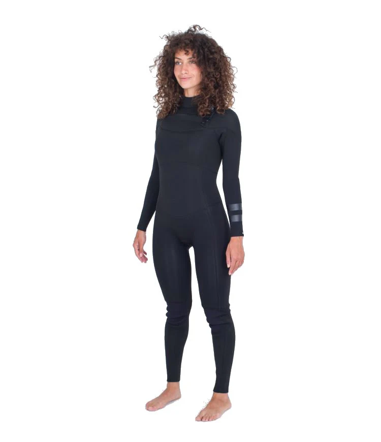 HURLEY WOMAN AIR FULLSUIT 4/3 2024 - Imagen 4