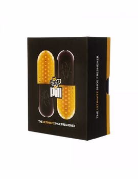 CREP PROTECT PILL | DESODORANTE PARA ZAPATILLAS - Imagen 3