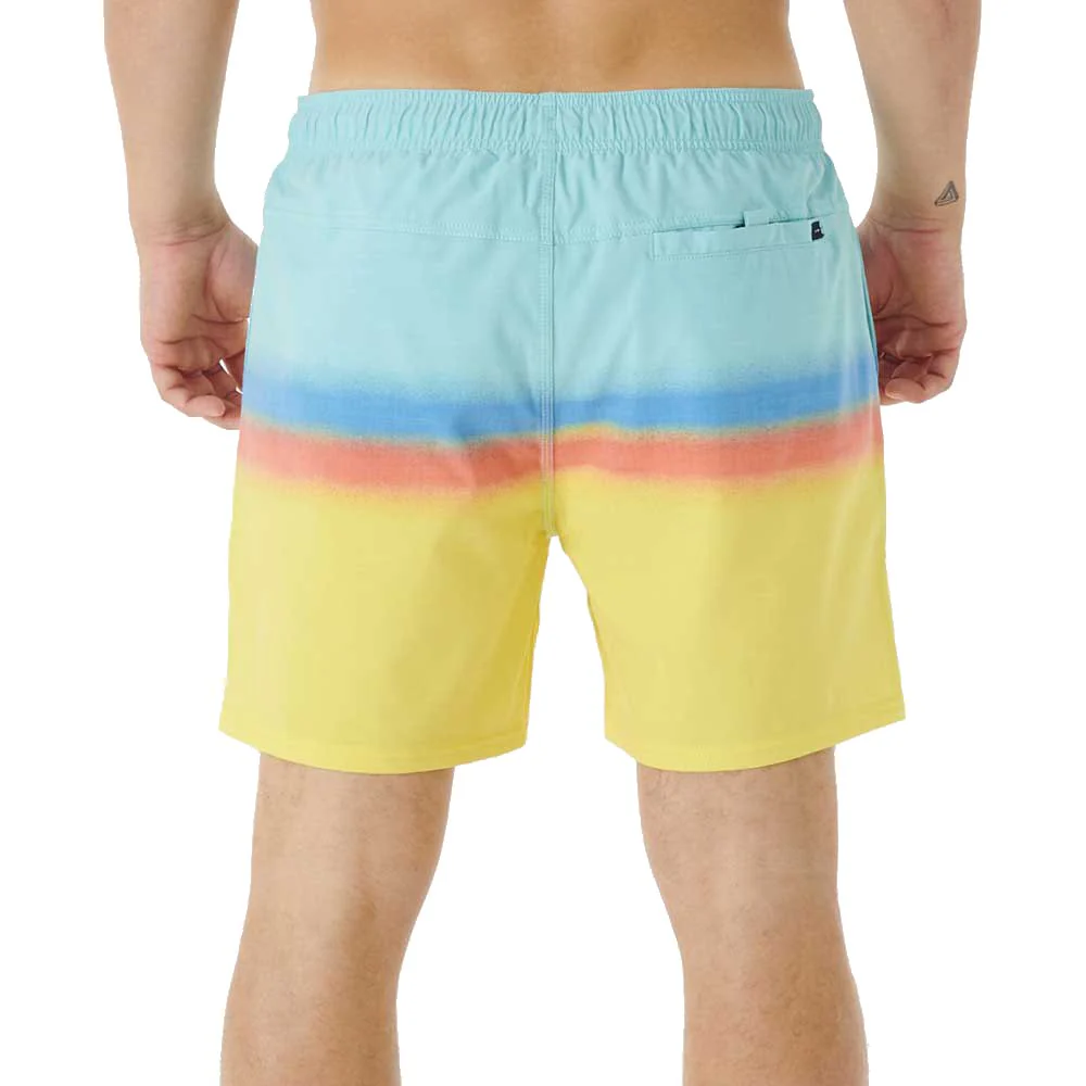 RIP CURL SURF REVIVAL VOLLEY 16" | BAÑADOR CORTO SECADO RÁPIDO - Imagen 9