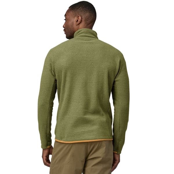 PATAGONIA MEN'S R1® AIR ZIP-NECK | SUDADERA TÉCNICA TRANSPIRABLE - Imagen 7