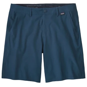 PATAGONIA HYDROPEAK HYBRID WAKSHORTS TIDEPOOL BLUE | PANTALÓN CORTO DEPORTIVO