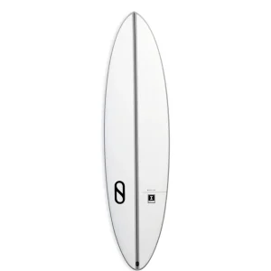 Firewire Boss Up Ibolic Mid Length - Slater Designs