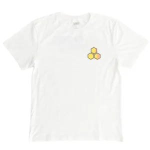 CHANNEL ISLANDS AL MERRICK FADE FLAG | CAMISETA SURFERA