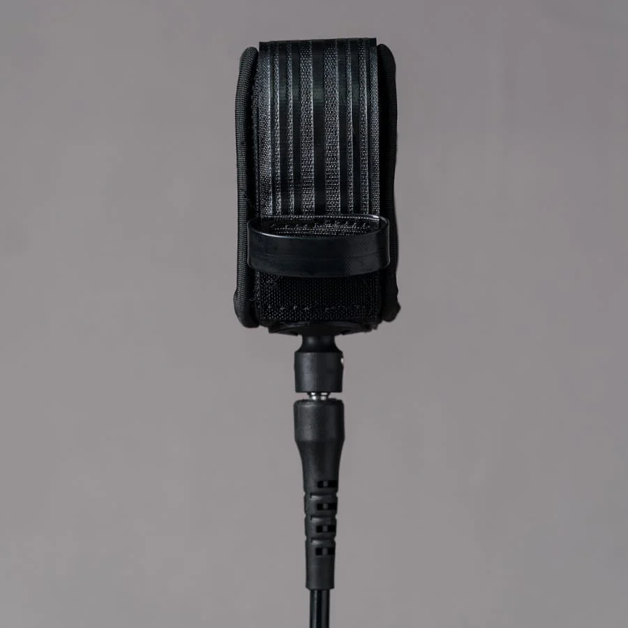 DEFLOW COMP LEASH 6' X 6MM | INVENTO DE SURF DE COMPETICIÓN PARA OLAS PEQUEÑAS Y MEDIANAS - Imagen 3