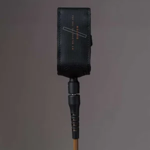 DEFLOW PRO TECH LEASH 6' X 7MM NEO OCHRE | INVENTO DE SURF PARA OLAS MEDIANAS