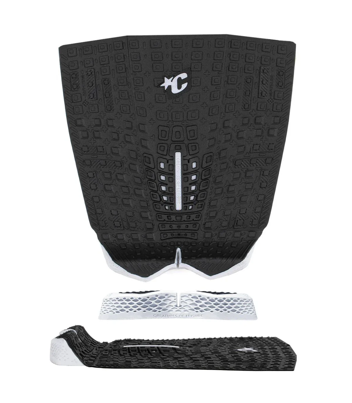 CREATURES PROTO 1.4 ECO | GRIP DE SURF - Imagen 2