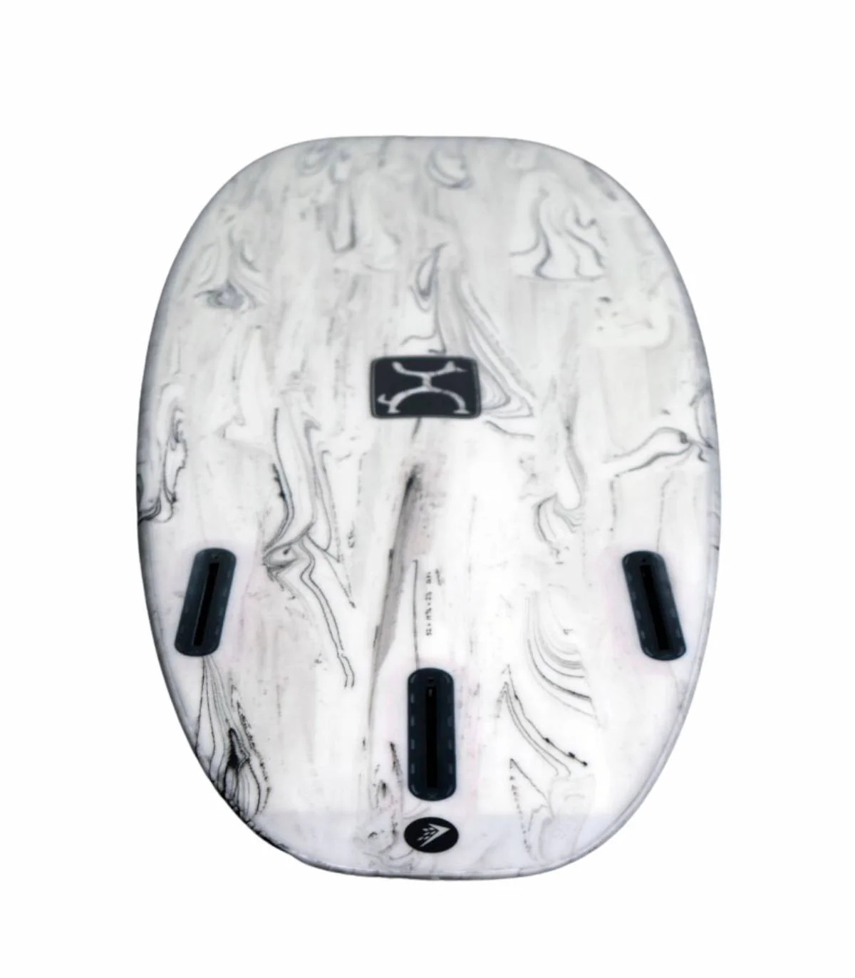 FIREWIRE MACHADO CADO HELIUM RESIN TINT GREY SWIRL - Imagen 5