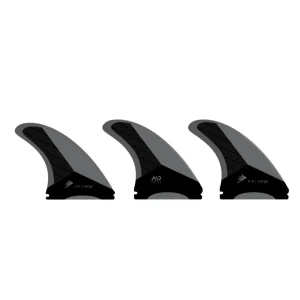 FIREWIRE VELOX 3 FIN SET LARGE FUTURES SINGLE TAB | JUEGO DE QUILLAS TRI-FIN TALLA GRANDE