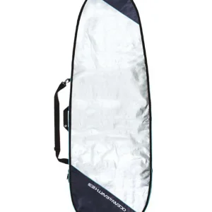 OCEAN & EARTH BARRY BASIC FISH COVER 6'0" | FUNDA PARA TABLA DE SURF
