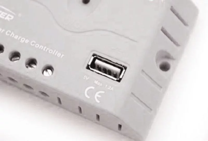 Placa Solar Plegable 120W - Imagen 5