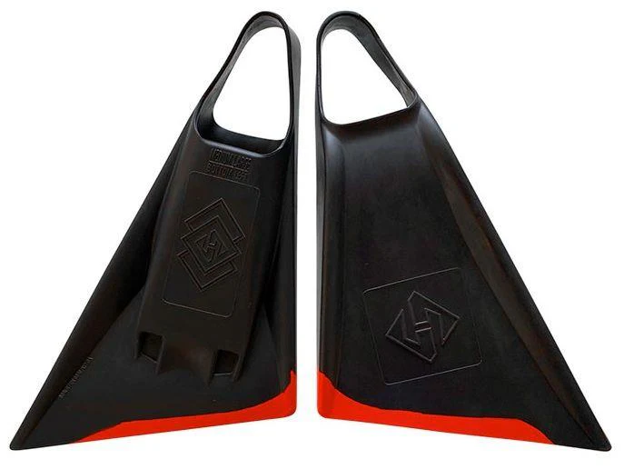 ALETAS AIR HUBB CUT HOUSTON - Imagen 2