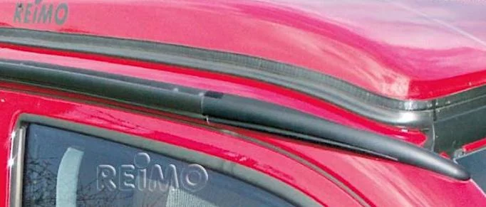 Multirail Reimo VW T4/5/6 - Imagen 5