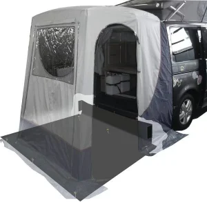 Suelo Avance Porton Trasero