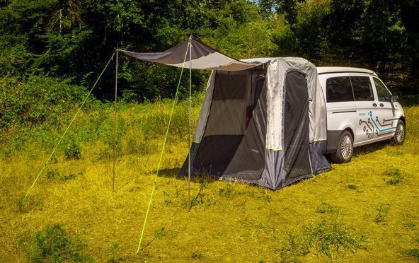 Avance Portón Trasero Premium - Imagen 7