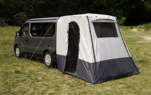 Avance Portón Trasero Premium - Imagen 8