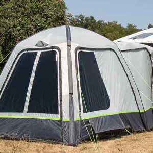 Avance Tienda UniVan