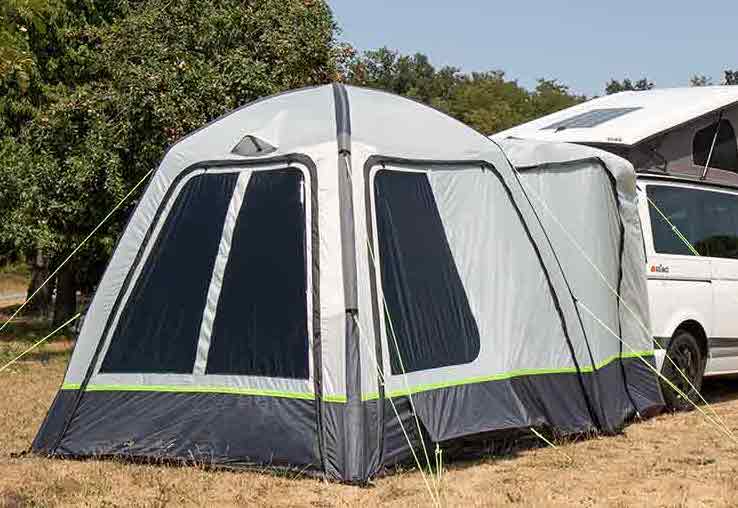 Avance Tienda UniVan - Imagen 2