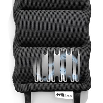 Respaldo Lumbar Activo - Imagen 5