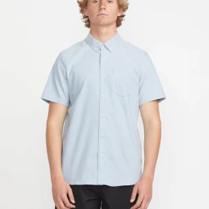 VOLCOM EVERETT OXFORD SS | CAMISA DE MANGA CORTA LISA