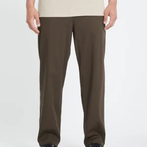 VOLCOM FREAZY LOOSE EW PANT | PANTALÓN HOLGADO CON CINTURA ELÁSTICA