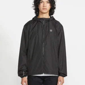 VOLCOM WAVERN JACKET | CHAQUETA CORTAVIENTOS