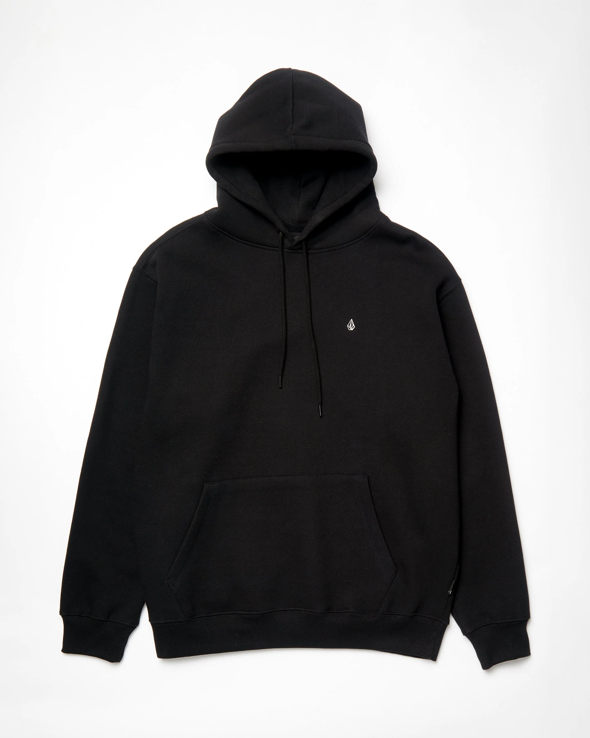 VOLCOM SINGLE STONE TW CREW | SUDADERA CON CAPUCHA TEJIDO RECICLADO - Imagen 9