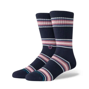 STANCE HILL TOP CREW | CALCETINES ALTOS