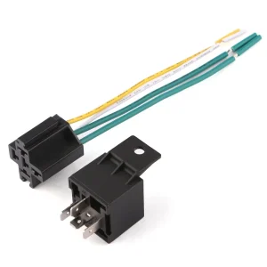 Accesorio Inmovilizador Dispositivo Localizador Vehículo