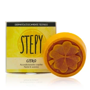 Acondicionador sólido capilar CITRO Nueva Fórmula