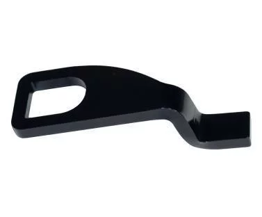 Air Lock Portón Trasero