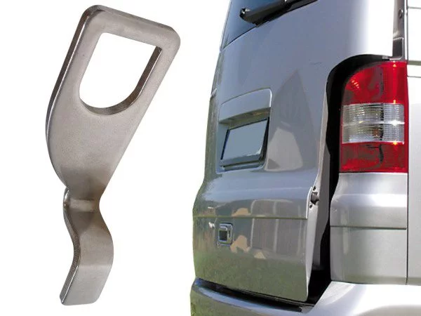 Air Lock Portón Trasero - Imagen 3