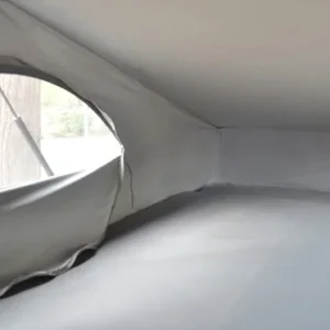 Aislante Térmico Techo Elevable