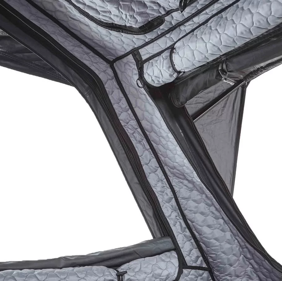 Aislante Térmico Tienda Techo - Imagen 8