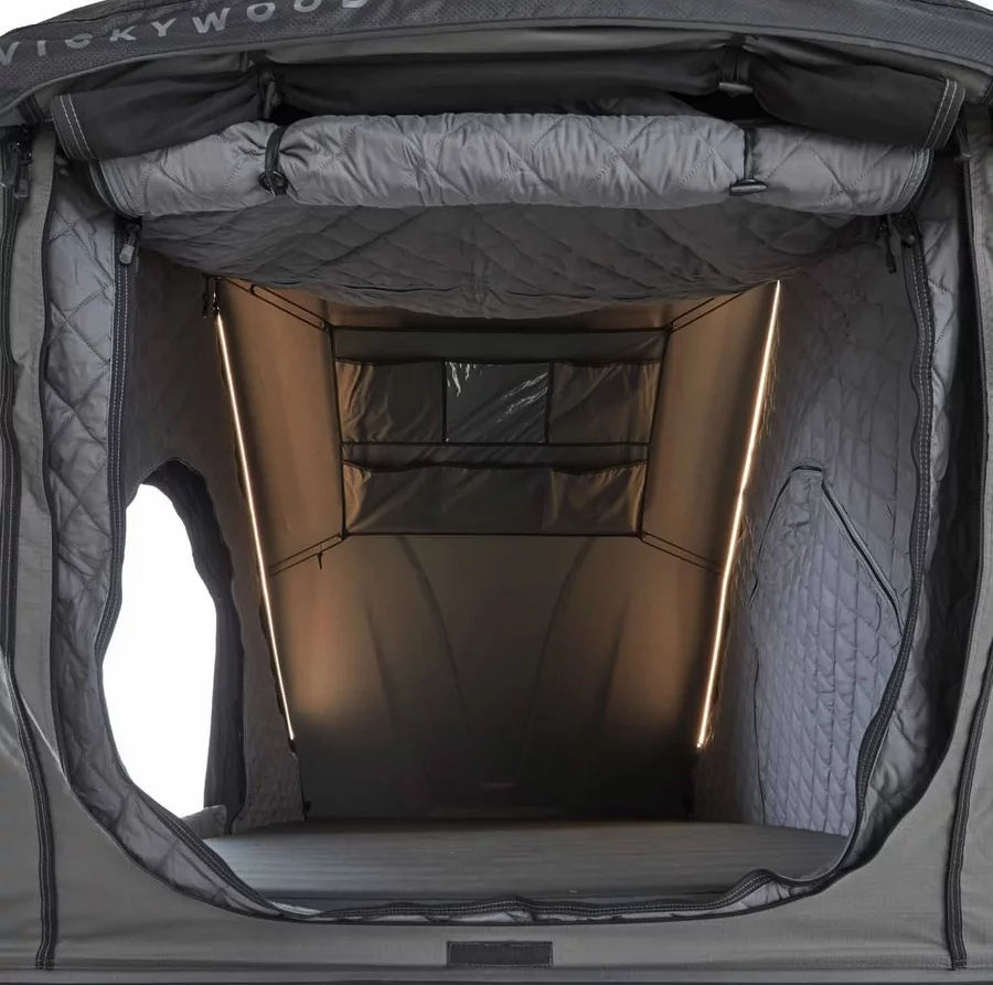 Aislante Térmico Tienda Techo - Imagen 4