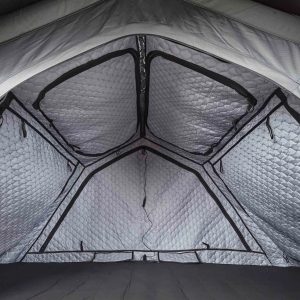 Aislante Térmico Tienda Techo