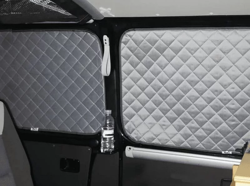 MB Aislantes Térmicos Oscurecedores Internos - Imagen 4