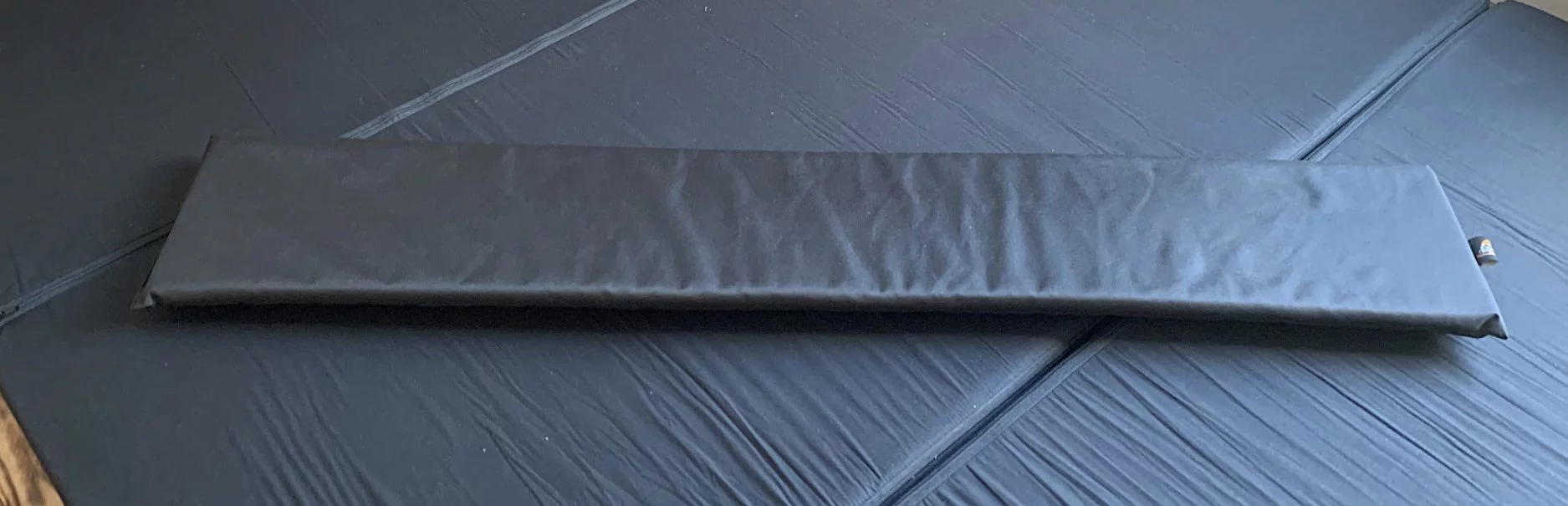 Almohadilla Asiento Triple - Imagen 3