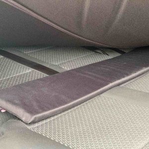 Almohadilla Asiento Triple