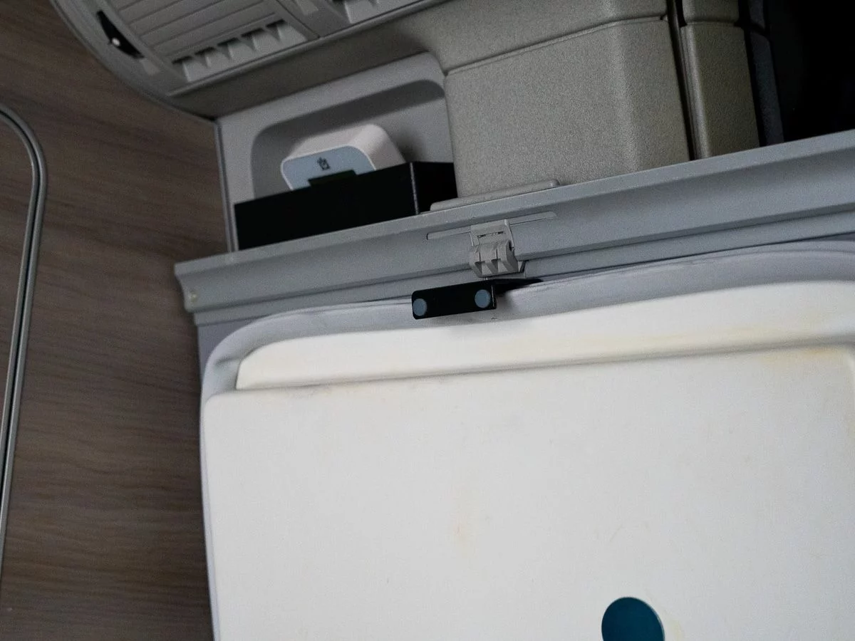 Anticierre Nevera - Imagen 3