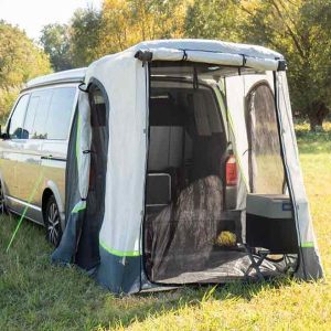 Avance Portón Trasero Premium